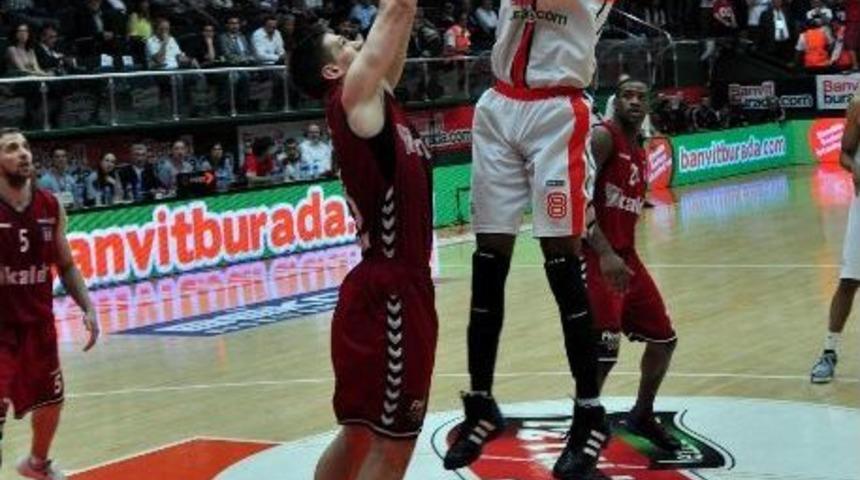 Beko Basketbol Ligi Play-off