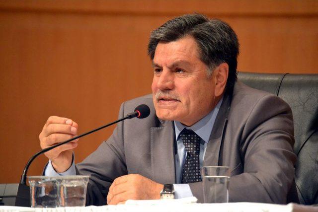 Haşim Kılı&ccedil;:  Uzlaşı Komisyonu ,  Uzlaşamama Komisyonu na D&ouml;n&uuml;şmek &Uuml;zere 2