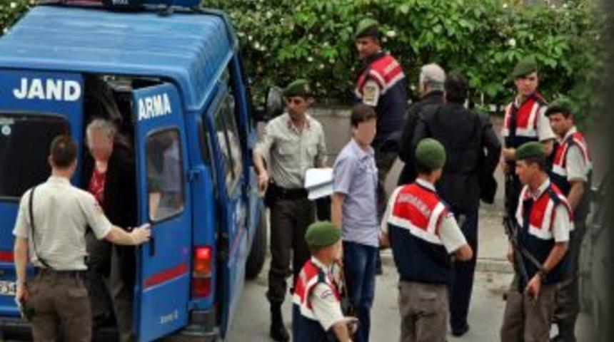 Sapanca'da Sahte Para Operasyonu