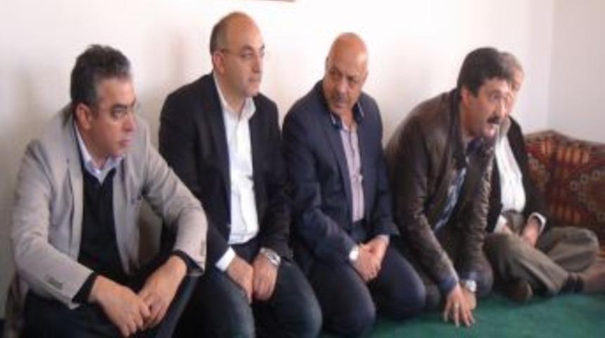 Bitlisli Kanaat &Ouml;nderleri: T&uuml;rkiye&rsquo;yi G&uuml;zel G&uuml;nler Bekliyor