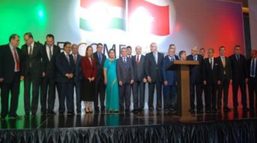 Hindistan Ile Ticari Ilişkiler Fahri Konsolosluk Sayesinde Daha Da Artacak