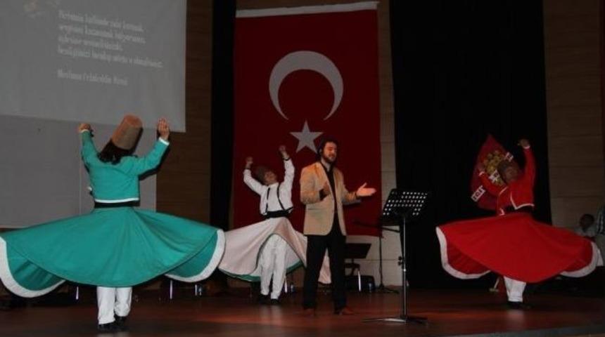 Beyaz Ay Engelsiz Y&uuml;rekleri Buluşturdu