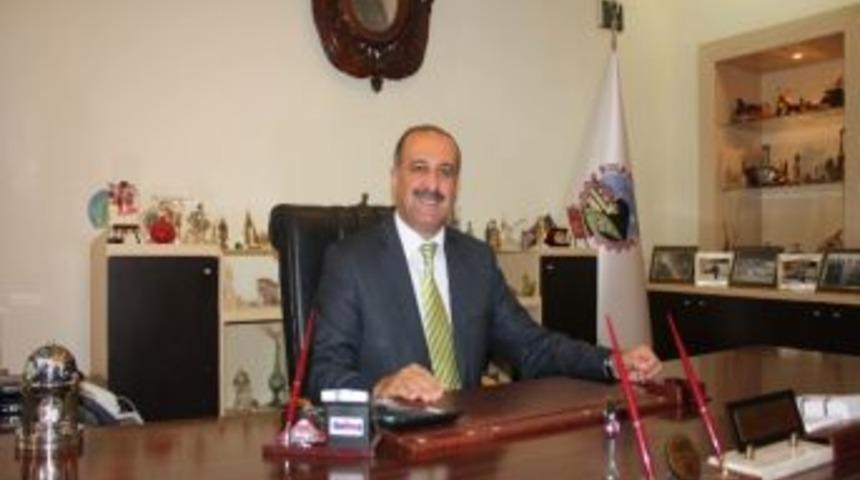 Başkan Aşkın'dan 19 Mayıs Mesajı