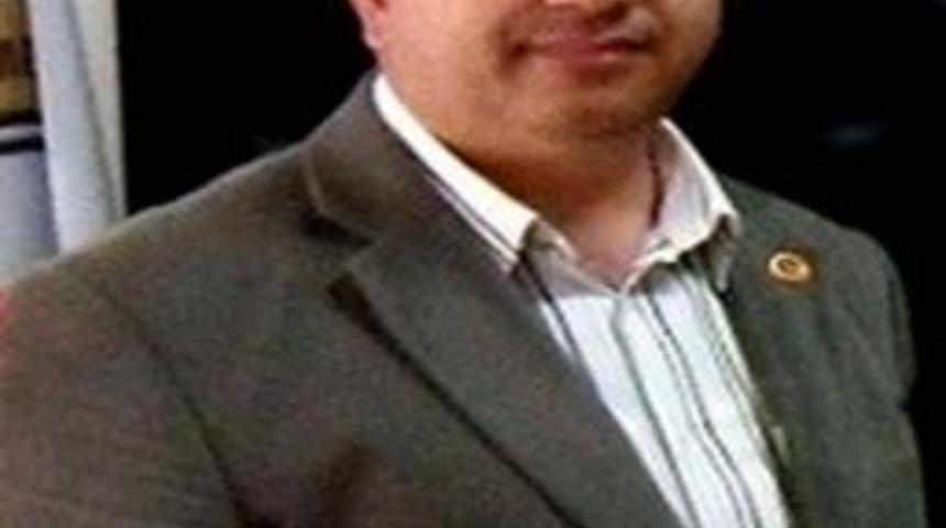 Aydın T&uuml;msiad&rsquo;tan 19 Mayıs Mesajı