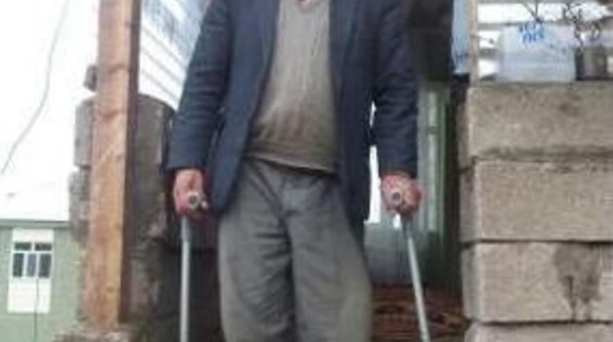 Tek İsteği Bir Ak&uuml;l&uuml; Araba