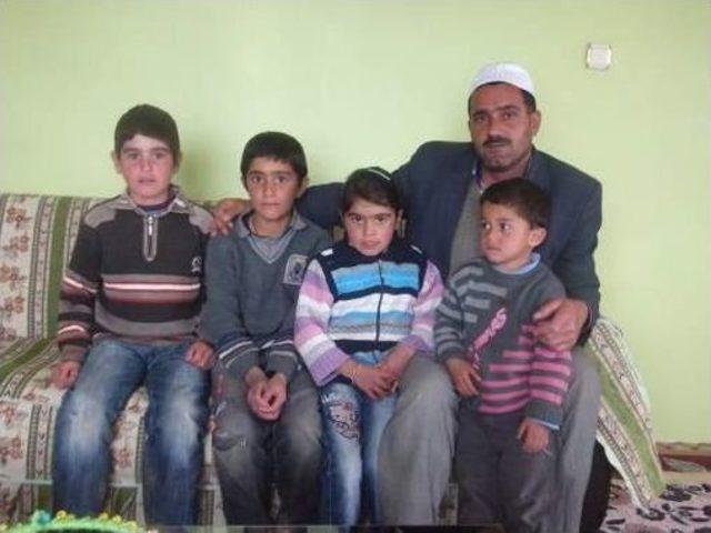 Tek İsteği Bir Ak&uuml;l&uuml; Araba 1