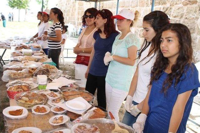 Yumurtalık&rsquo;ta Gen&ccedil;lik Festivali Coşkusu 1