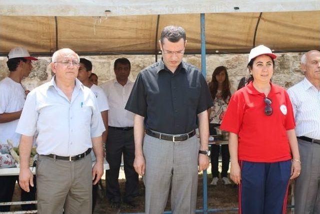 Yumurtalık&rsquo;ta Gen&ccedil;lik Festivali Coşkusu 3