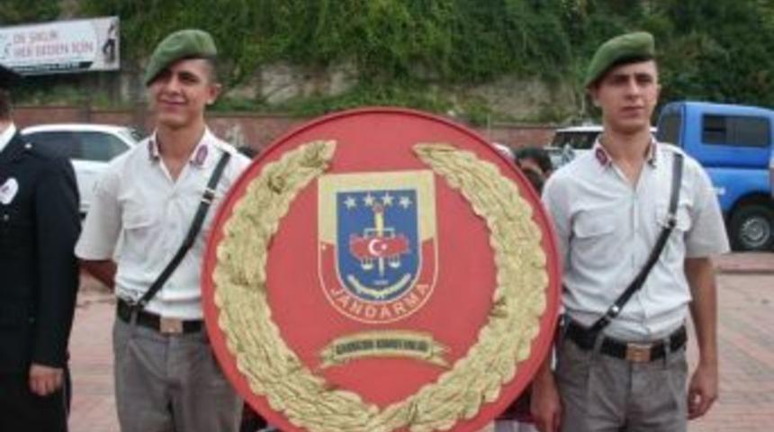 İkizler bu gece terhis oldu