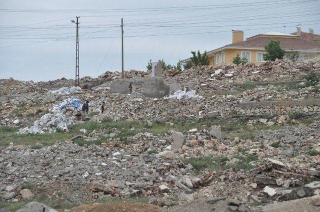 Milletvekili Ağbaba, Yavuz Selim Mahallesi Sakinlerinin Sorunlarını Dinledi