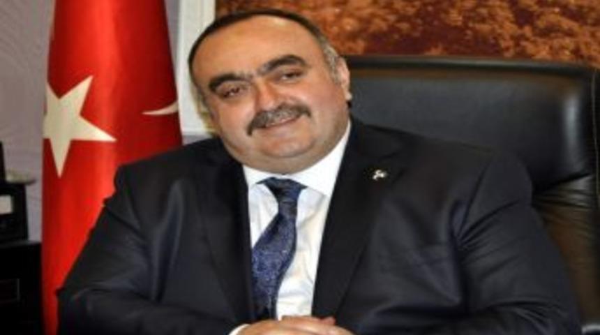 19 Mayıs Atat&uuml;rk'&uuml; Anma, Gen&ccedil;lik Ve Spor Bayramı