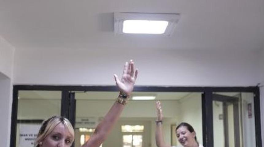 Bornova&rsquo;de Enerji Devrimi