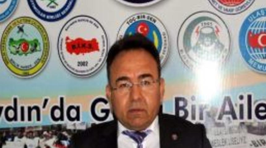 Karaer, &ldquo;cumhuriyeti Bizden Sonraki Nesillere Taşımalıyız&rdquo;