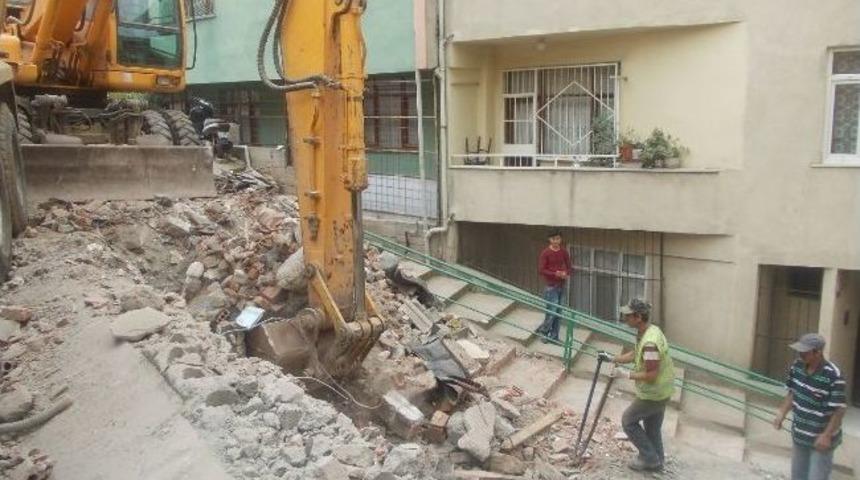 İzmit Nefes Alıyor