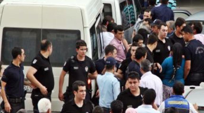 Sapanca'daki Uyuşturucu Operasyonu Ş&uuml;phelileri Serbest