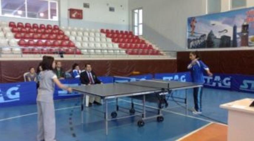 Pasinler&rsquo;de 19 Mayıs Etkinlikleri