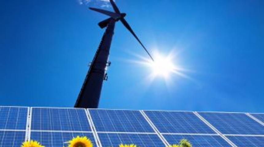 Gediz &Uuml;niversitesi&rsquo;nin Elektrik Ihtiyacını Hibrit Santral Karşılayacak