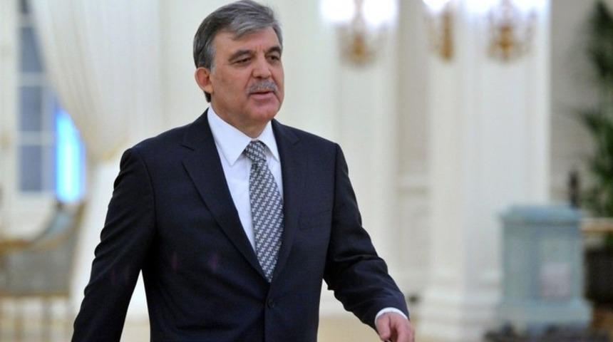Tokat'taki Abdullah Gül Parkı'nın ismi değiştirildi