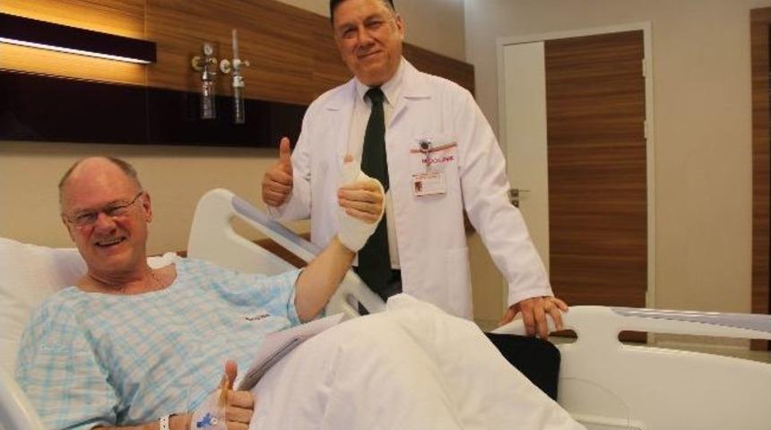 (&ouml;zel Haber) Bel&ccedil;ikalı Pilot U&ccedil;uşlarıyla Parmak Aşındırdı