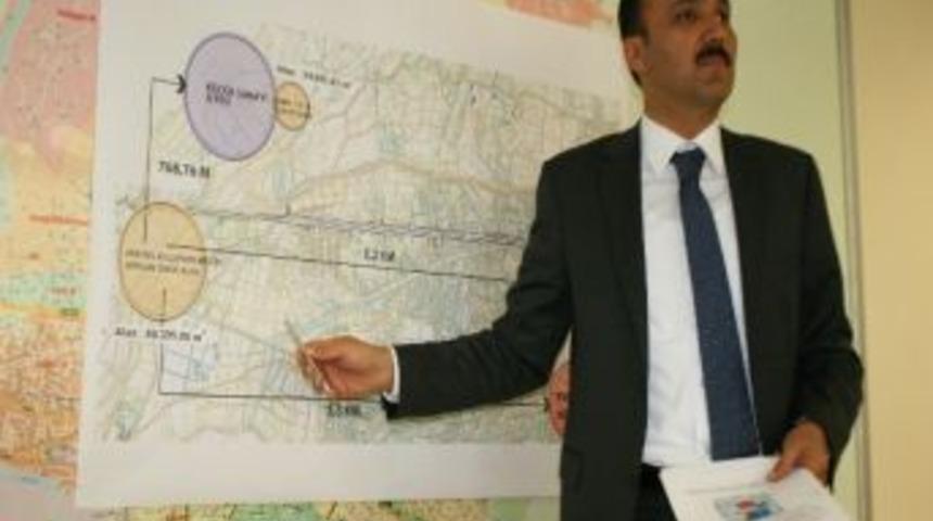 D&uuml;zce Pazar Yerinin Değişime İhtiyacı Var