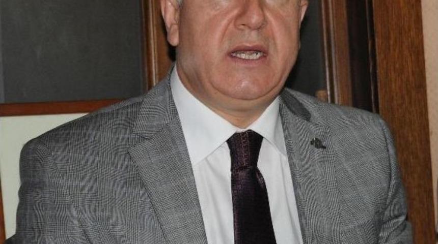 Mhp&rsquo;li Durmaz&rsquo;dan 11 Eyl&uuml;l Anımsatması