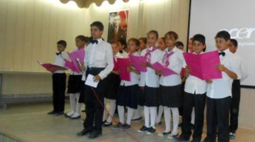 Fatih Sultan Mehmet Ortaokulu &Ouml;ğrencilerine SBS Morali