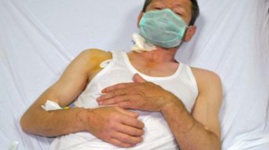 Diyalize Bağımlı Yaşamaktan Kurtuldu