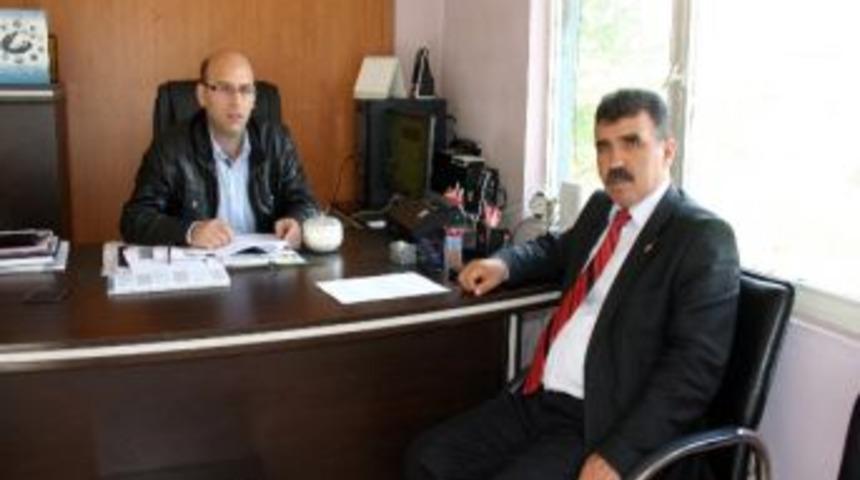 Sendika &Ccedil;alışmaları Sonu&ccedil;landı