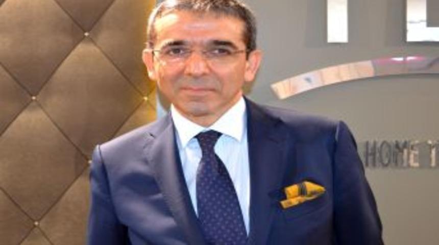 Ev Tekstilinde Hedef Yeni B&ouml;lge Ve &Uuml;lkelere Ihracat