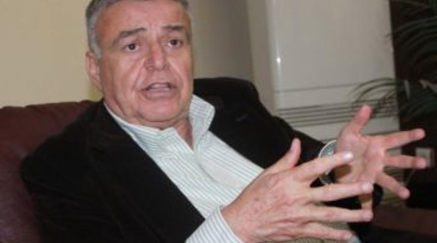 Akil İnsanların Muş Ziyareti