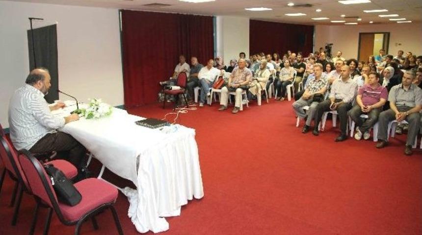 Sosyal Adalet Medine'ye Girişte Başladı