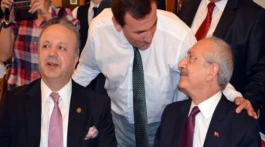 Kılı&ccedil;daroğlu: Umuyoruz Her Şeye Rağmen Barış Olsun!