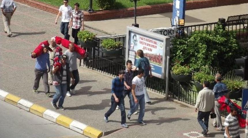 Aydın&rsquo;da Kılı&ccedil;daroğlu Hazırlıkları S&uuml;r&uuml;yor