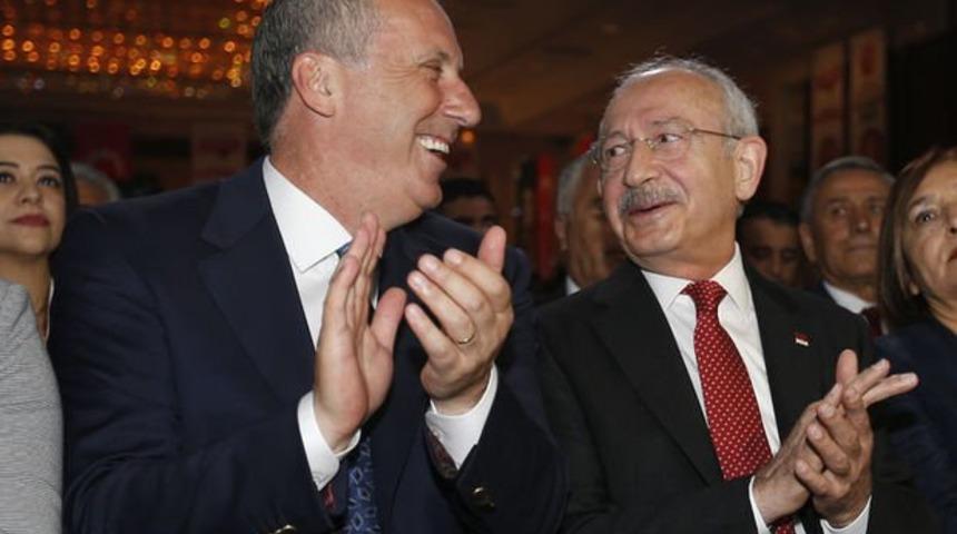 Son dakika! CHP'li muhaliflerden olağanüstü kurultay için yoğun mesai: 300'ün üzerinde imza verildi iddiası