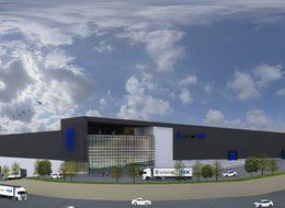 Türkiye’nin LEED Gold Sertifikalı ilk klima santrali fabrikası