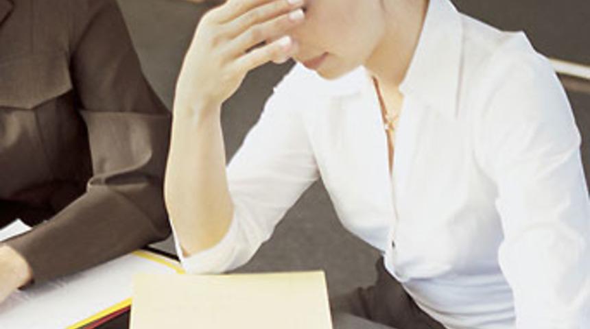 &Ouml;zelleştirme mağduruna iş olanağı