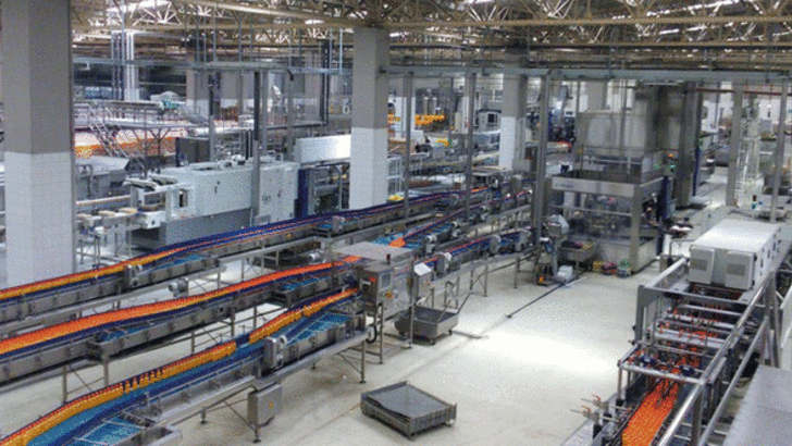 İSO İkinci 500 listesi bugün açıklandı  G3