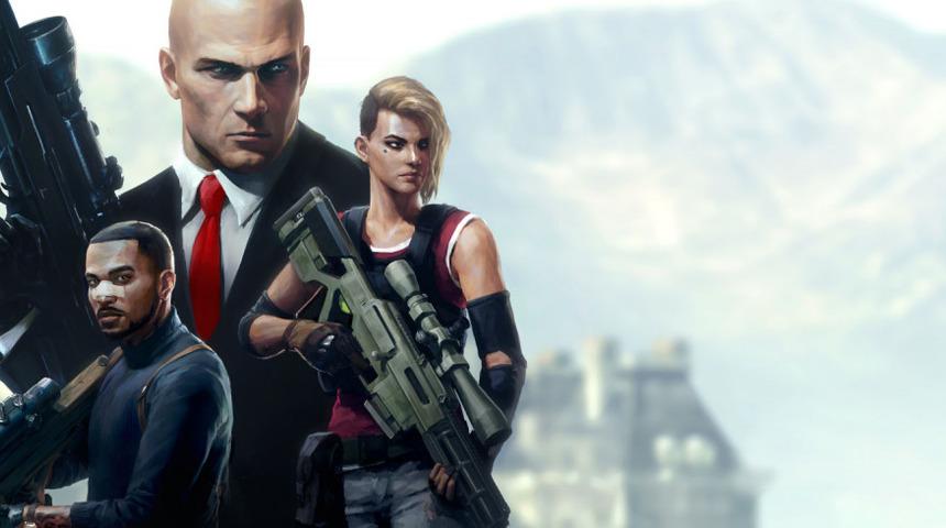 Hitman'in Marakeş bölümü sınırlı süreliğine ücretsiz!