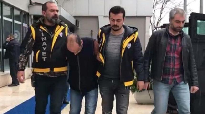 Hurdacı cinayetinde korkunç ifadeler!