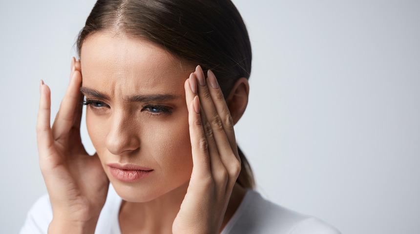 Vertigo nedir? Vertigo nedenleri neler? Vertigo nasıl geçer? Stres vertigo sebebi mi?