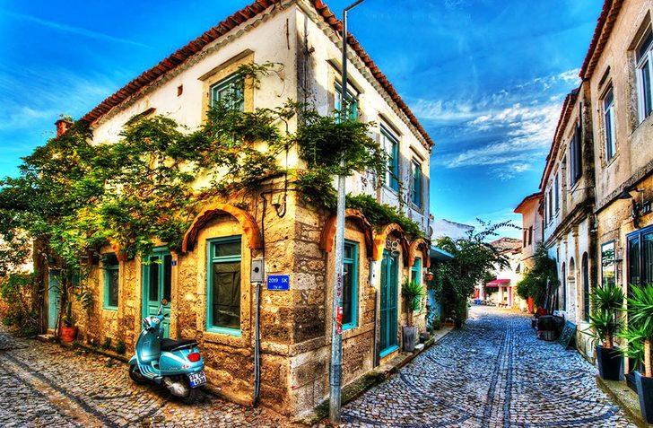 Burcunuza göre ideal yaz tatili G5