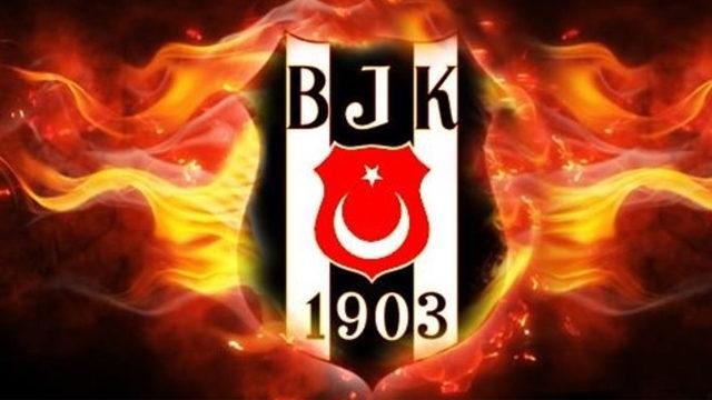 Beşiktaşlı futbolcu Matej Mitrovic 3.9 milyon Euro'ya Club Brugge'de!