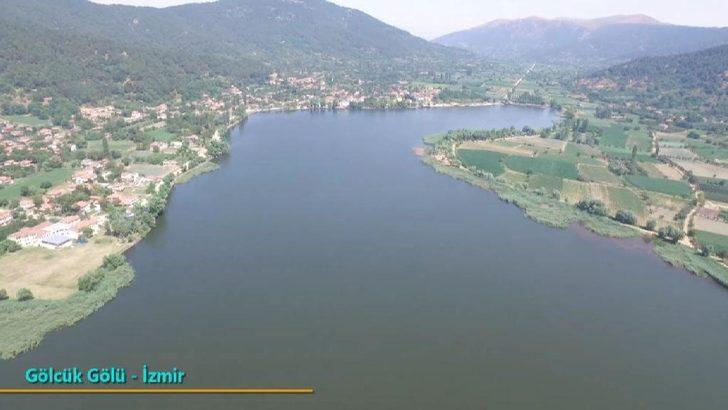 Bunlar da DSİ'nin 'yapay cennet'leri  G1