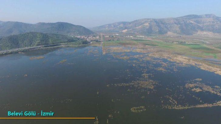 Bunlar da DSİ'nin 'yapay cennet'leri  G2