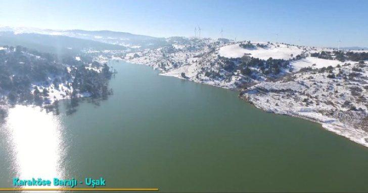 Bunlar da DSİ'nin 'yapay cennet'leri  G5