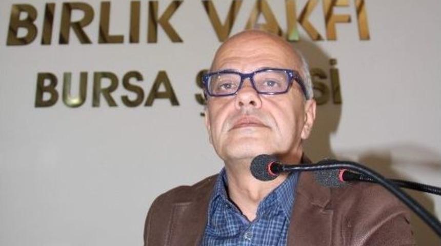 "silah Bırakma, Başka Ara&ccedil;larla Desteklenmezse &Ccedil;&ouml;z&uuml;m Garanti Değil"