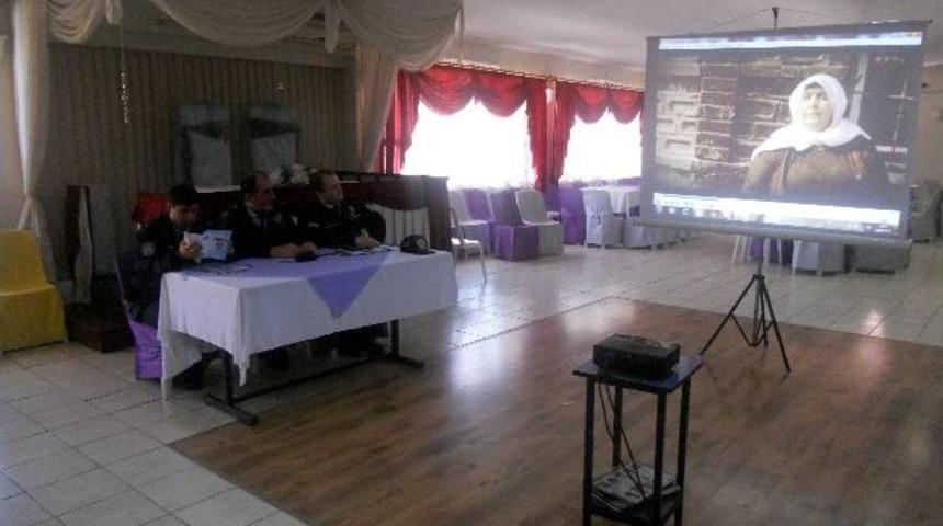 Kozlu&rsquo;da Huzur Toplantısı Yapıldı