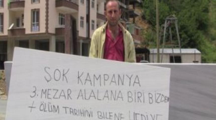 Kampanyanın B&ouml;ylesi