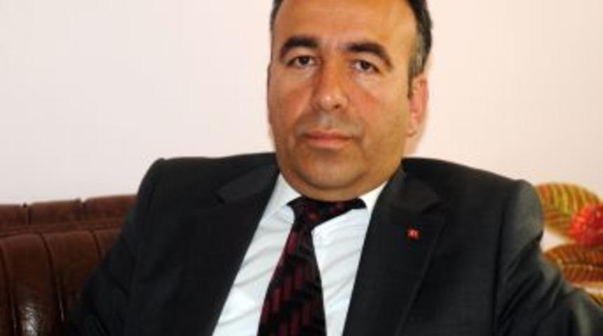 Kırıkkale&rsquo;nin '&Ccedil;ırak Okulu' Kitaplaştırıldı