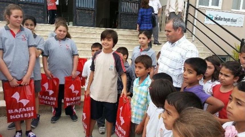 Matematik Kul&uuml;b&uuml;&rsquo;nden Sosyal Sorumluluk &Ouml;rneği